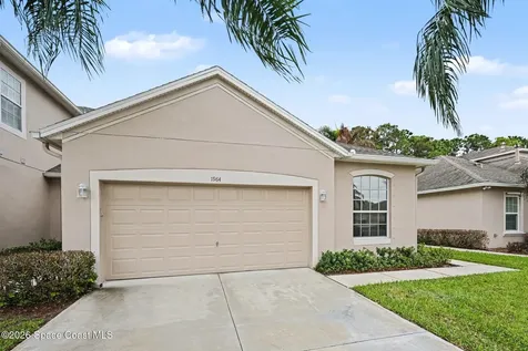 1964 Muirfield Way SE Palm Bay FL 32909