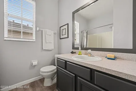 1964 Muirfield Way SE Palm Bay FL 32909