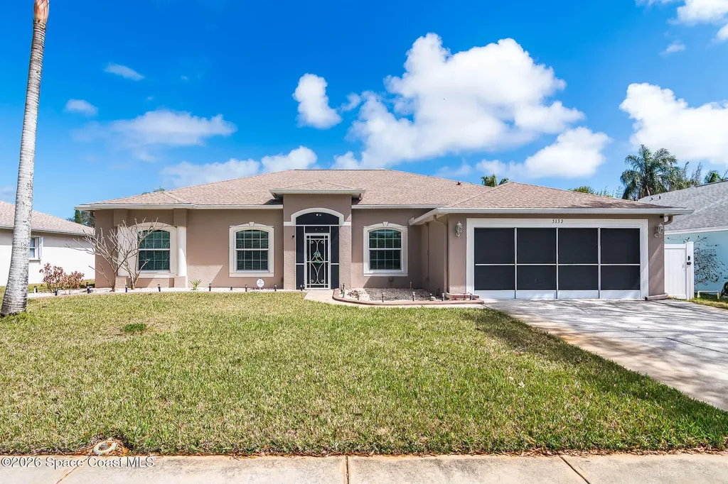 5133 Cocoplum Avenue Melbourne FL 32940