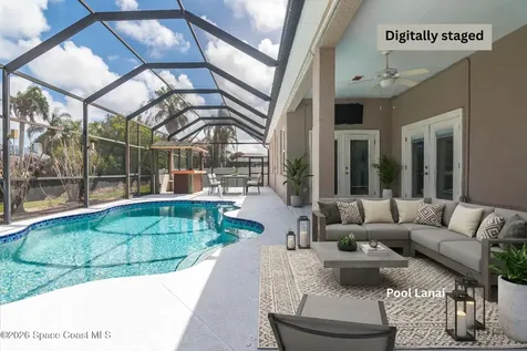 5133 Cocoplum Avenue Melbourne FL 32940