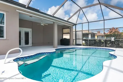 5133 Cocoplum Avenue Melbourne FL 32940