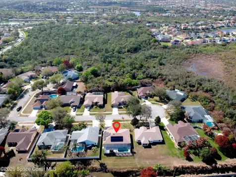 5133 Cocoplum Avenue Melbourne FL 32940