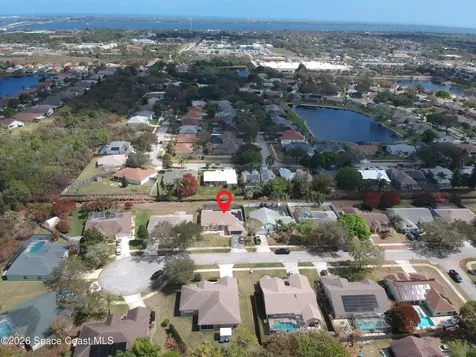 5133 Cocoplum Avenue Melbourne FL 32940