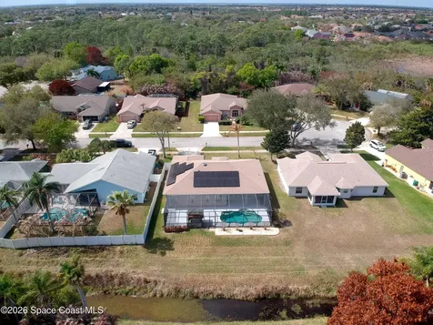 5133 Cocoplum Avenue Melbourne FL 32940