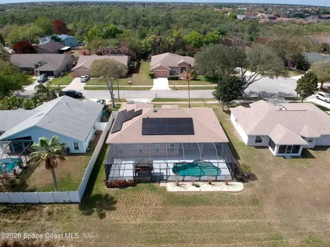 5133 Cocoplum Avenue Melbourne FL 32940