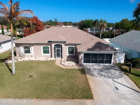 5133 Cocoplum Avenue Melbourne FL 32940