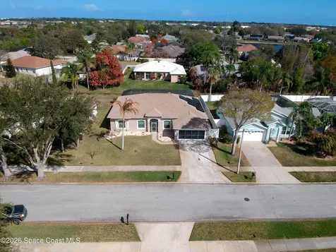 5133 Cocoplum Avenue Melbourne FL 32940