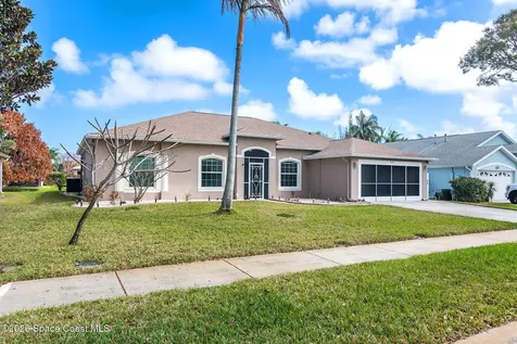 5133 Cocoplum Avenue Melbourne FL 32940