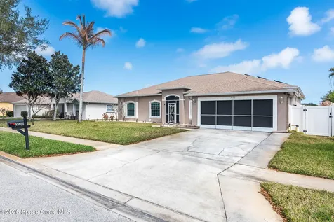 5133 Cocoplum Avenue Melbourne FL 32940