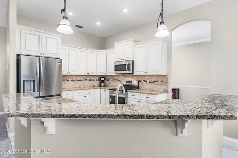 5133 Cocoplum Avenue Melbourne FL 32940