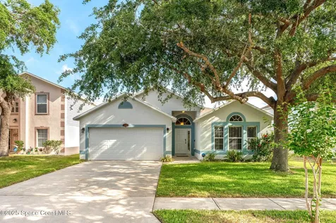2390 Savannah Boulevard Titusville FL 32780