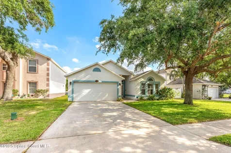 2390 Savannah Boulevard Titusville FL 32780