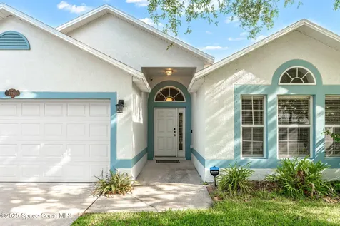 2390 Savannah Boulevard Titusville FL 32780