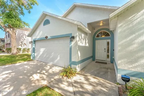 2390 Savannah Boulevard Titusville FL 32780
