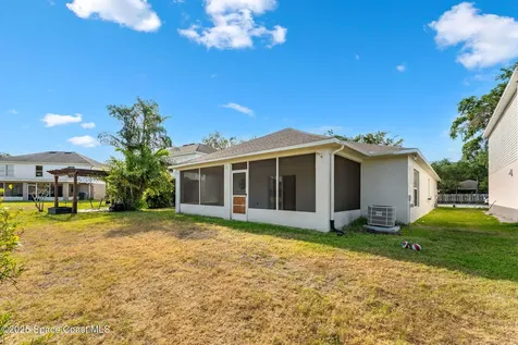 2390 Savannah Boulevard Titusville FL 32780