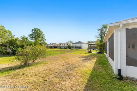 2390 Savannah Boulevard Titusville FL 32780