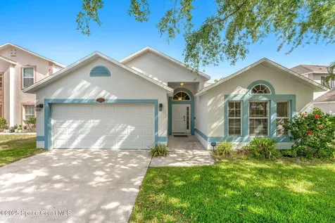 2390 Savannah Boulevard Titusville FL 32780