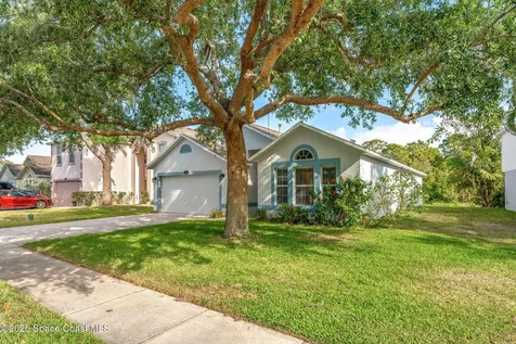 2390 Savannah Boulevard Titusville FL 32780