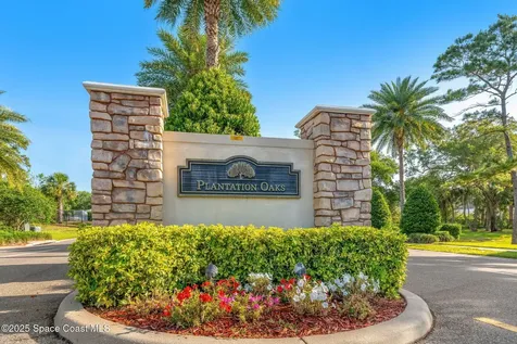 2390 Savannah Boulevard Titusville FL 32780