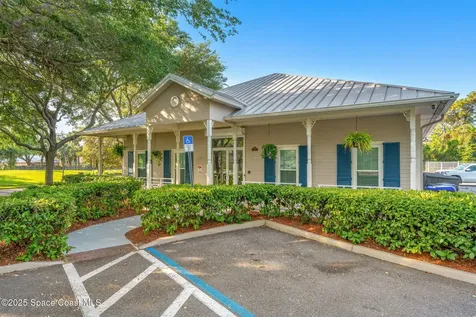 2390 Savannah Boulevard Titusville FL 32780