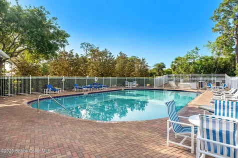 2390 Savannah Boulevard Titusville FL 32780