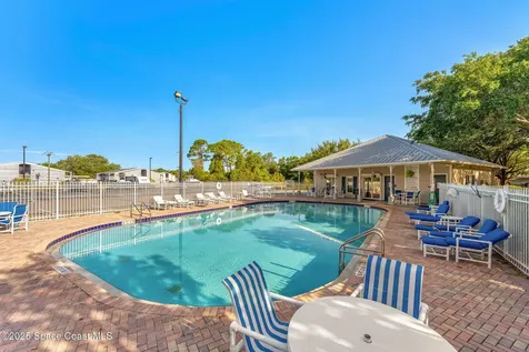 2390 Savannah Boulevard Titusville FL 32780