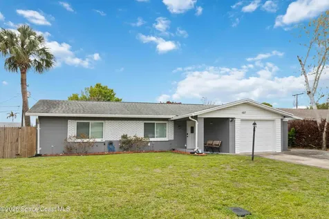 107 1st Street Merritt Island FL 32953