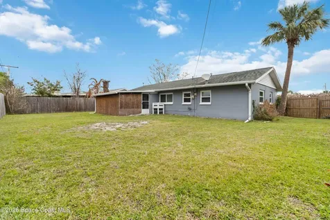 107 1st Street Merritt Island FL 32953