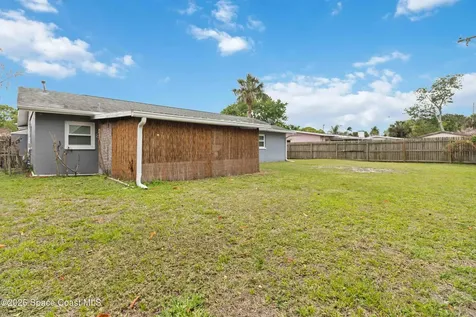 107 1st Street Merritt Island FL 32953