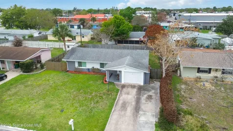 107 1st Street Merritt Island FL 32953