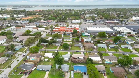 107 1st Street Merritt Island FL 32953