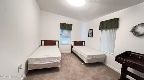 249 Kiwi Drive Barefoot Bay FL 32976