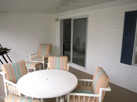 249 Kiwi Drive Barefoot Bay FL 32976