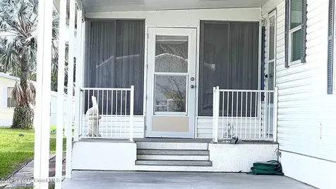 249 Kiwi Drive Barefoot Bay FL 32976
