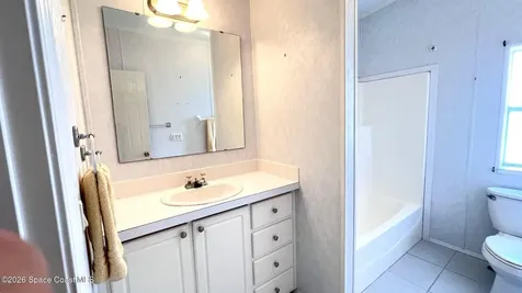 249 Kiwi Drive Barefoot Bay FL 32976