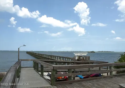 249 Kiwi Drive Barefoot Bay FL 32976