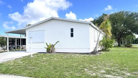 249 Kiwi Drive Barefoot Bay FL 32976
