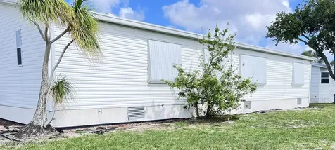 249 Kiwi Drive Barefoot Bay FL 32976