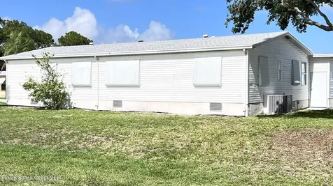 249 Kiwi Drive Barefoot Bay FL 32976