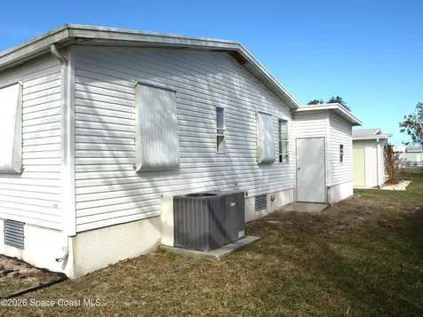 249 Kiwi Drive Barefoot Bay FL 32976