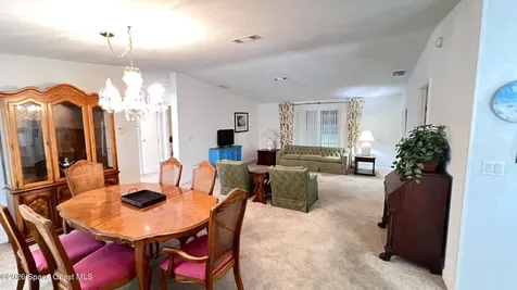 249 Kiwi Drive Barefoot Bay FL 32976