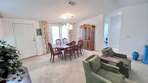 249 Kiwi Drive Barefoot Bay FL 32976