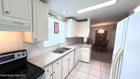 249 Kiwi Drive Barefoot Bay FL 32976