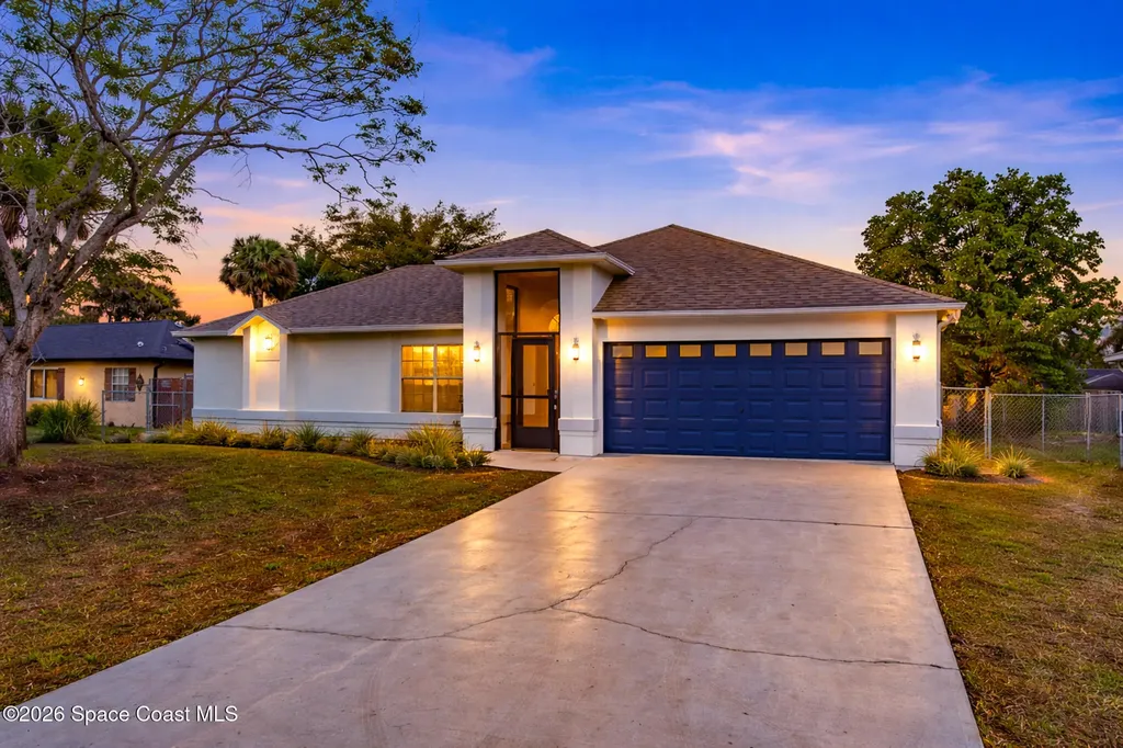 220 Lanack Road SE Palm Bay FL 32909