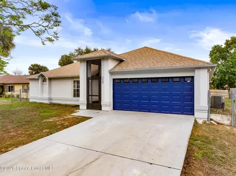 220 Lanack Road SE Palm Bay FL 32909