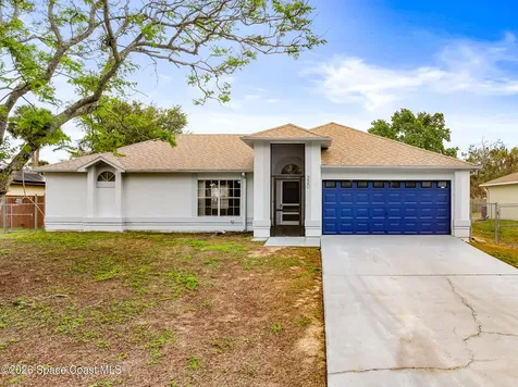 220 Lanack Road SE Palm Bay FL 32909