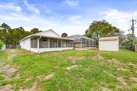 220 Lanack Road SE Palm Bay FL 32909