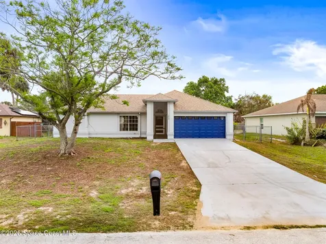 220 Lanack Road SE Palm Bay FL 32909