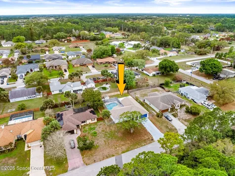 220 Lanack Road SE Palm Bay FL 32909