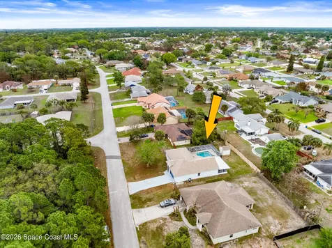 220 Lanack Road SE Palm Bay FL 32909